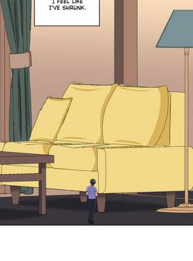 Read My Childhood Friends Are Both 10 Meters Tall  47 Page 3 in English