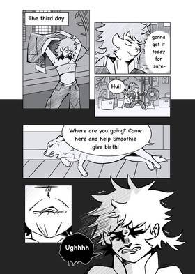 Read Heavenly Hour  1 Page 7 in English