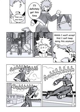 Read Heavenly Hour  1 Page 10 in English