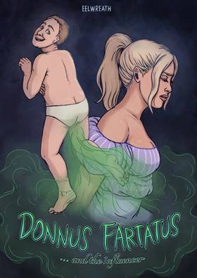 Read Donnus Fartatus  1 Page 1 in English
