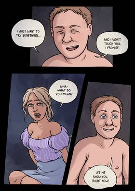 Read Donnus Fartatus  1 Page 4 in English
