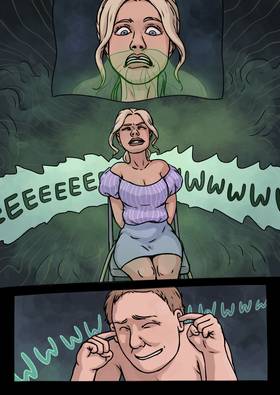 Read Donnus Fartatus  1 Page 7 in English