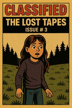 Read Classified: The Lost Tapes  3 Page 1 in Greek