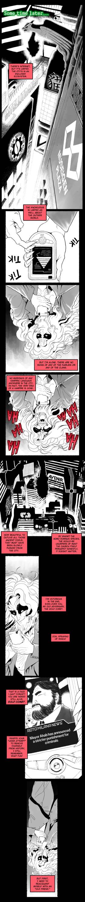 Read Neon Vampyre  27 Page 3 in English