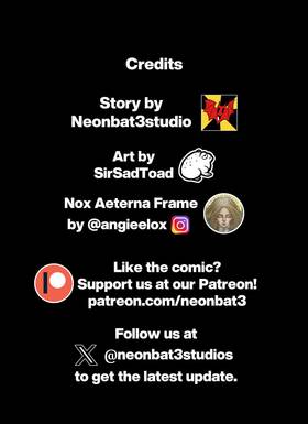 Read Neon Vampyre  6 Page 3 in English