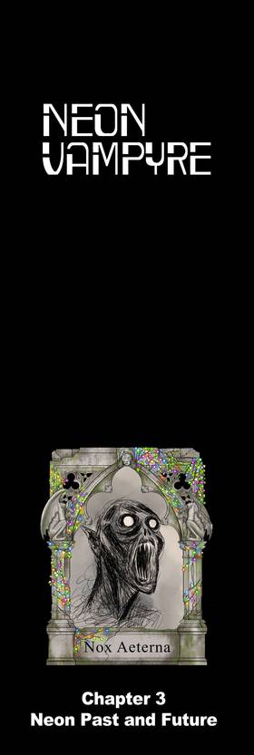 Read Neon Vampyre  15 Page 1 in English