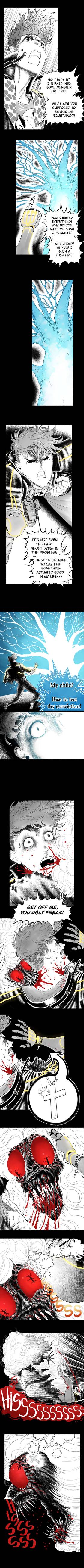 Read Neon Vampyre  17 Page 1 in English