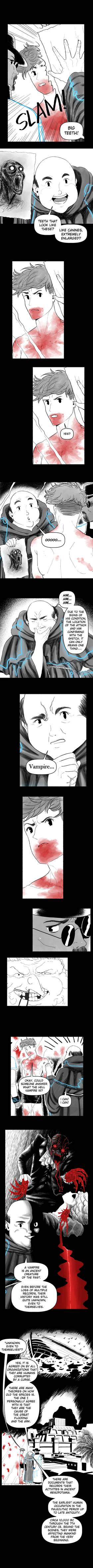 Read Neon Vampyre  18 Page 3 in English
