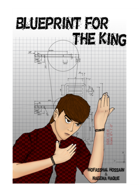 Read Blueprint for the King- The Prototype One Shot  1 Page 1 in English