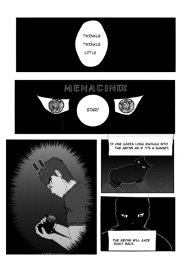 Read Blueprint for the King- The Prototype One Shot  1 Page 2 in English