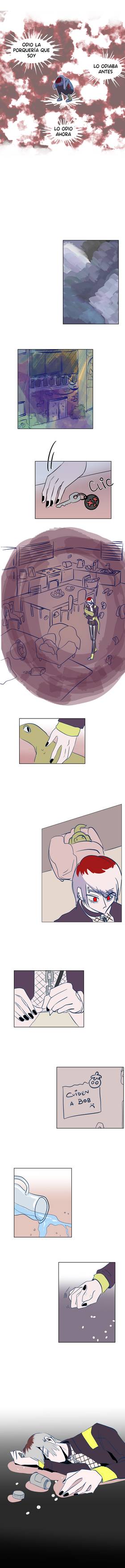 Read H8 - Esclavos de Sangre  1 Page 5 in Spanish