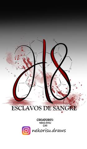 Read H8 - Esclavos de Sangre  1 Page 6 in Spanish