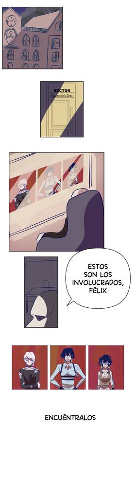 Read H8 - Esclavos de Sangre  2 Page 6 in Spanish