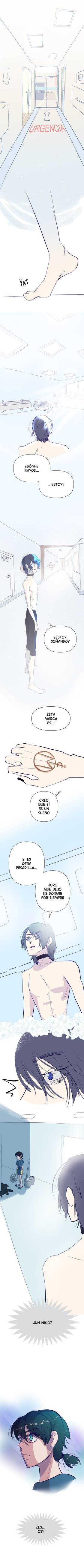 Read H8 - Esclavos de Sangre  3 Page 2 in Spanish