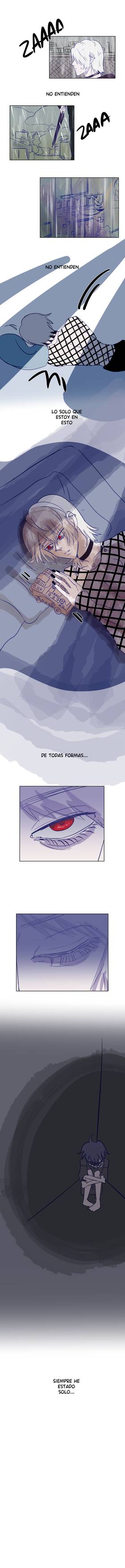 Read H8 - Esclavos de Sangre  5 Page 5 in Spanish
