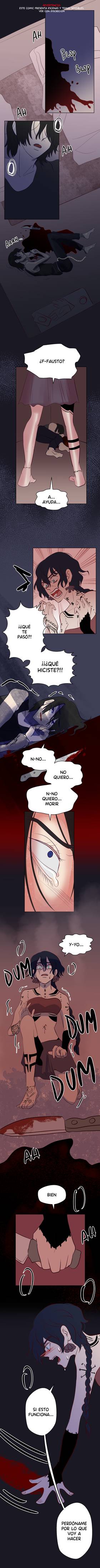 Read H8 - Esclavos de Sangre  15 Page 1 in Spanish