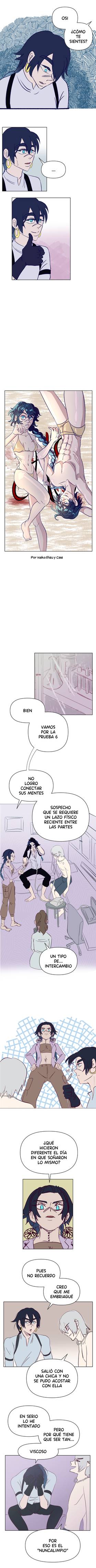 Read H8 - Esclavos de Sangre  16 Page 2 in Spanish
