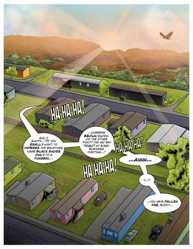 Read AEON  3 Page 3 in English