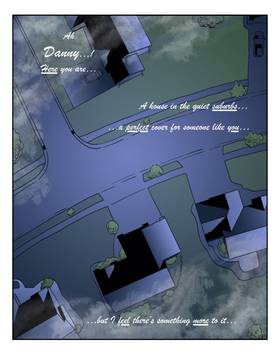 Read AEON  2 Page 3 in English