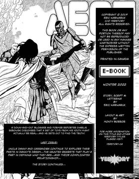 Read AEON  1 Page 2 in English