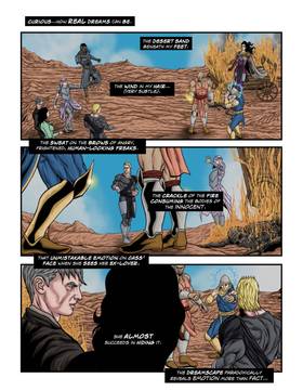 Read AEON  1 Page 3 in English