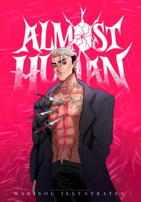 Read Almost Human  1 Page 1 in Spanish