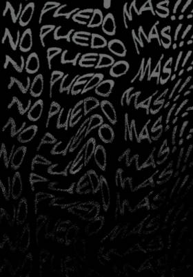 Read Almost Human  1 Page 7 in Spanish