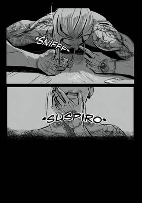 Read Almost Human  1 Page 10 in Spanish