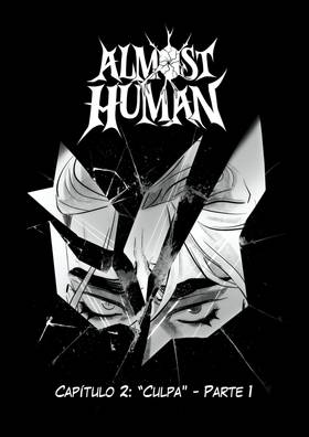 Read Almost Human  2 Page 7 in Spanish
