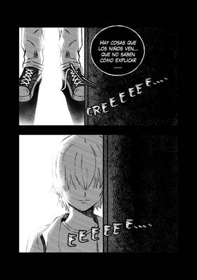 Read Almost Human  3 Page 4 in Spanish