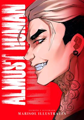 Read Almost Human  3 Page 1 in Spanish