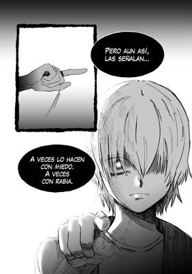 Read Almost Human  3 Page 5 in Spanish