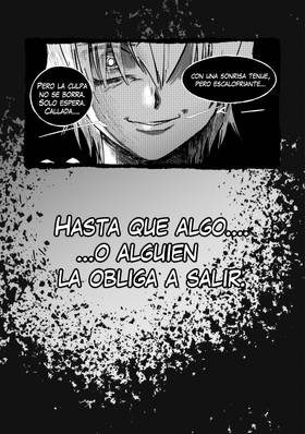 Read Almost Human  3 Page 7 in Spanish