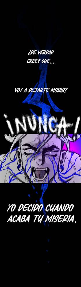 Read Almost Human  6 Page 2 in Spanish