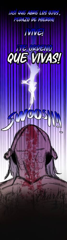 Read Almost Human  6 Page 3 in Spanish