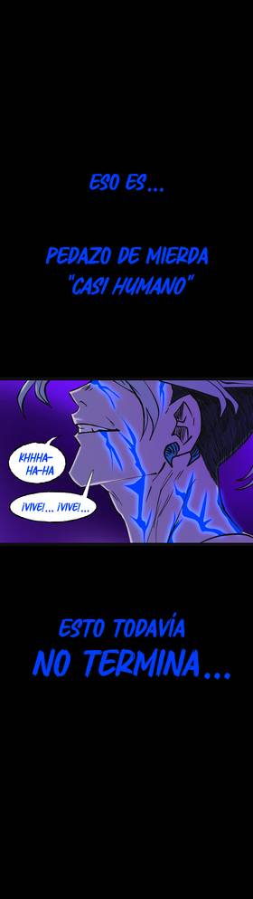 Read Almost Human  6 Page 4 in Spanish