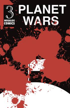 PLANET WARS #3 - WARROOM
