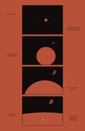Read PLANET WARS  3 Page 6 in English