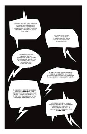 Read PLANET WARS  1 Page 6 in English