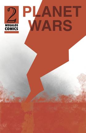 Read PLANET WARS  2 Page 1 in English