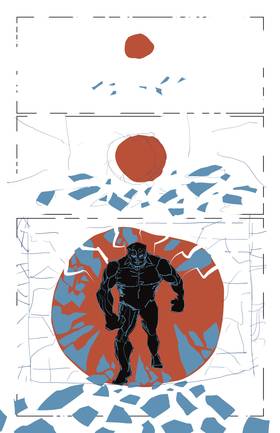 Read PLANET WARS  2 Page 10 in English