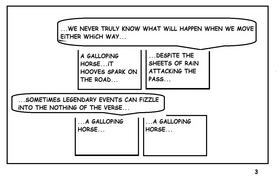 Read The Verdict The Dark Ages  1 Page 4 in English