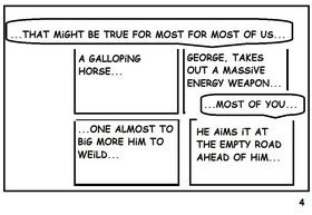 Read The Verdict The Dark Ages  1 Page 5 in English