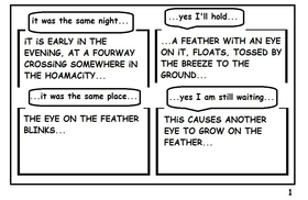 Read The Verdict The Dark Ages  2 Page 2 in English