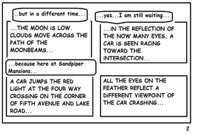 Read The Verdict The Dark Ages  2 Page 3 in English