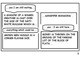 Read The Verdict The Dark Ages  2 Page 4 in English