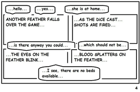 Read The Verdict The Dark Ages  2 Page 5 in English