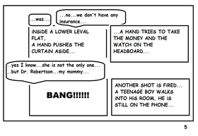 Read The Verdict The Dark Ages  2 Page 6 in English
