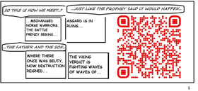 Read The Verdict The Dark Ages  4 Page 2 in English