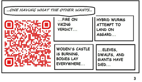 Read The Verdict The Dark Ages  4 Page 4 in English